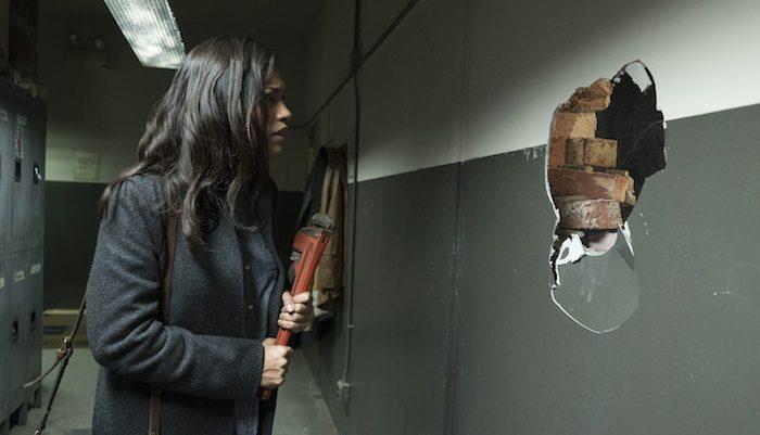 Claire Temple