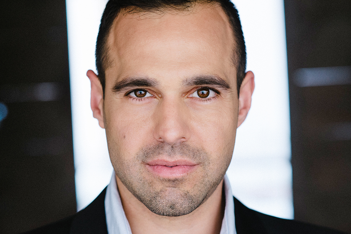 Chris Prinzo