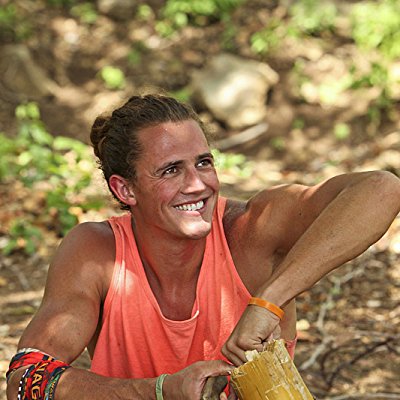 Himself - The Jury, Himself - Orkun Tribe, Himself - Nargarote Tribe, Himself - Bayon Tribe, Himself - Merica Tribe, Himself - Ta Keo Tribe, Himself - Bayon & Orkun Tribes, Himself - Bayon & Ta Keo Tribes, Himself - Escameca & Merica Tribes, Himself - Esc