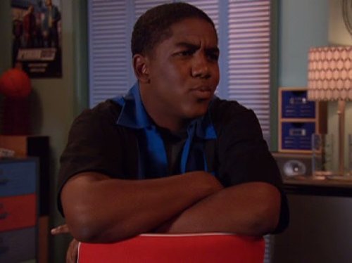 Christopher Massey