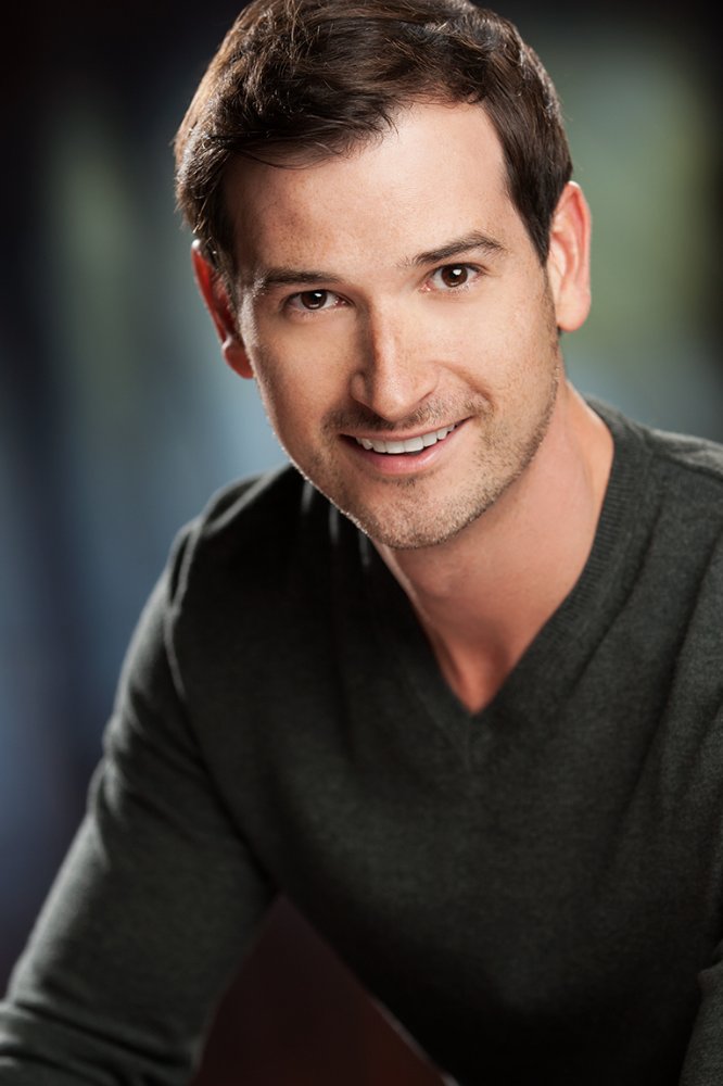 Guy Christie