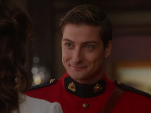 Daniel Lissing