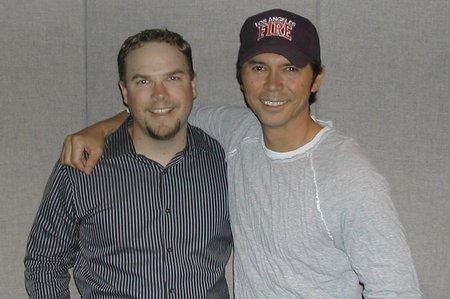 Jason Stewart