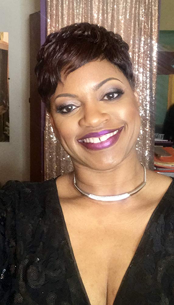 Maubra Foster
