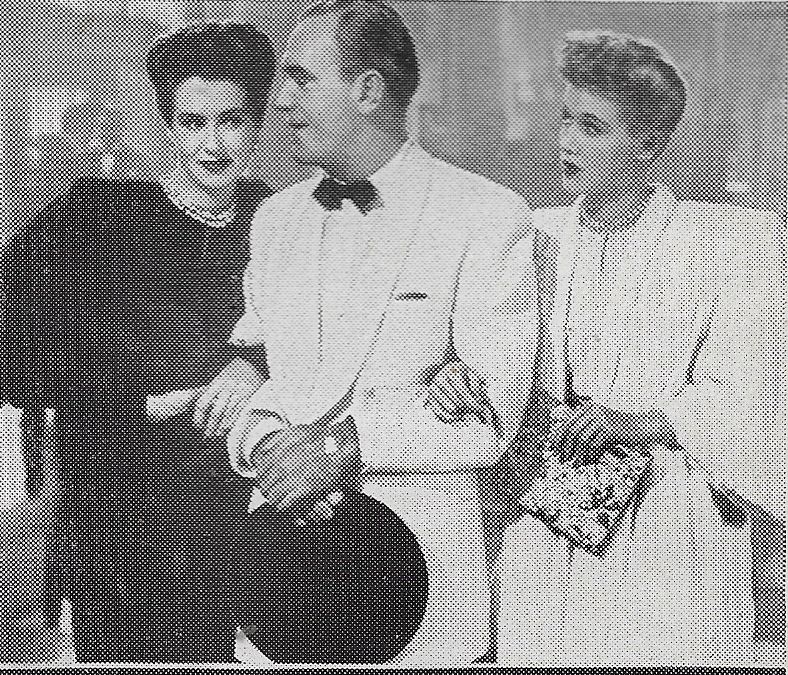 Ruth Warrick