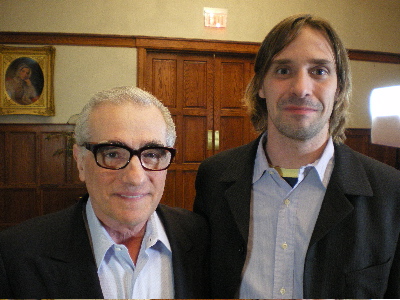 Marc Scarpa