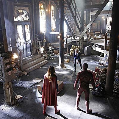 Barry Allen, The Flash