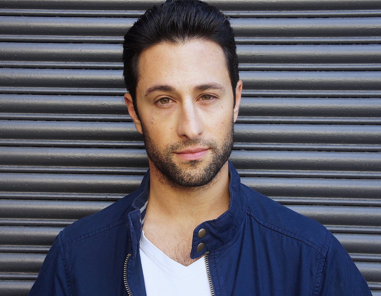 Jason Karasev