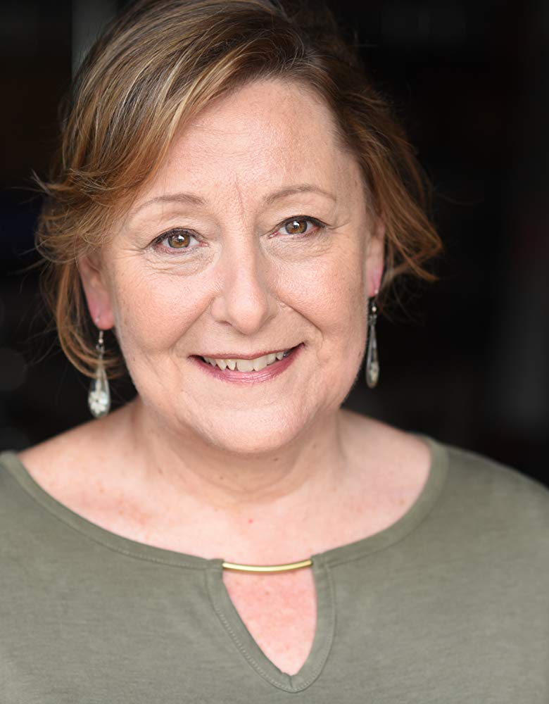 Barbara Hawkins-Scott