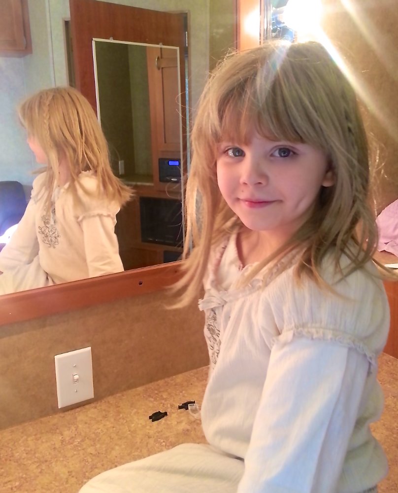 Callie Brook McClincy