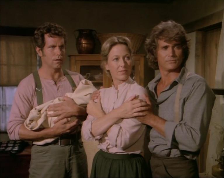 Caroline Ingalls