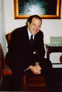 Louis Landman