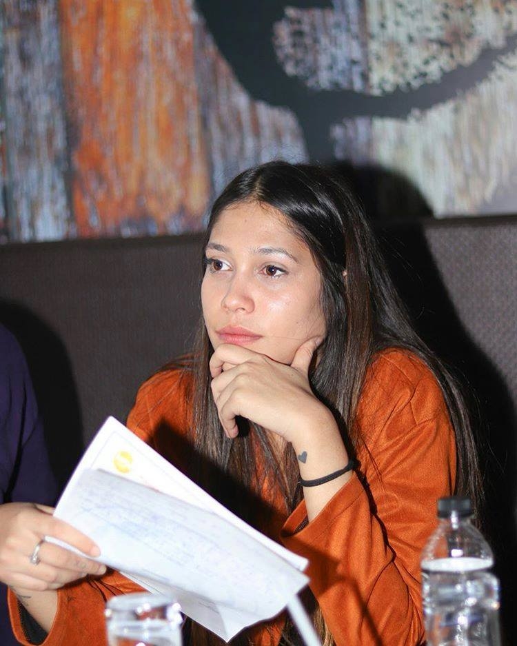 Anushka Mitra