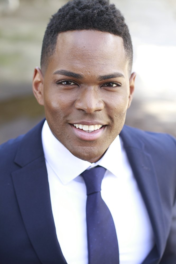 Ronnel Ricardo Parham