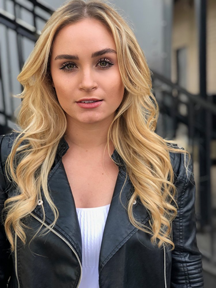 Liza Wilk