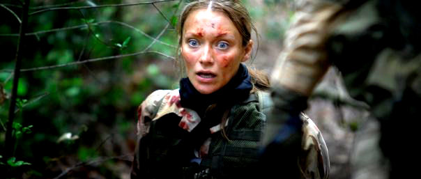Jennifer Matter