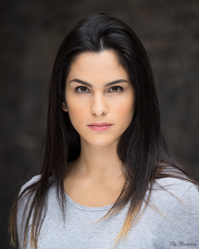 Lorena Weldon