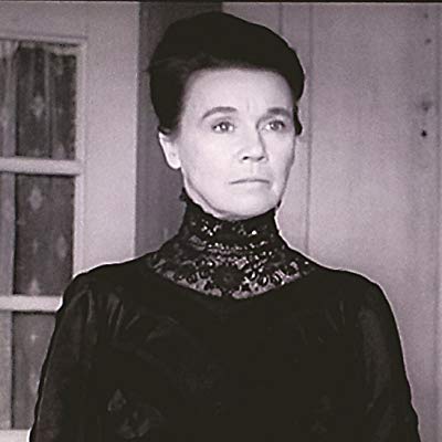 Ma Dalton, Mrs. Borkman