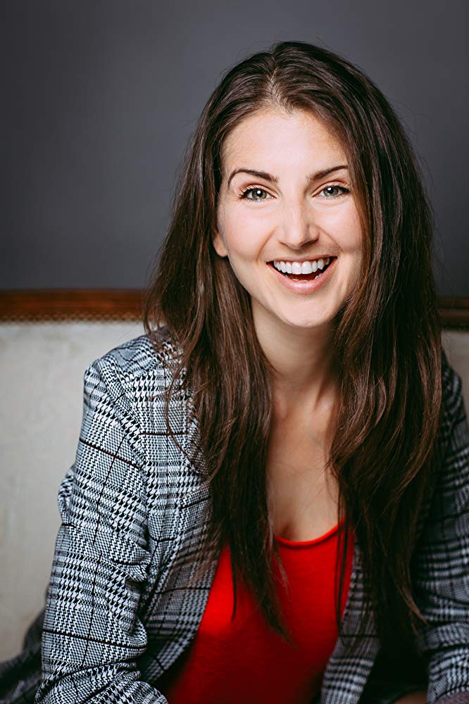Leah Egan