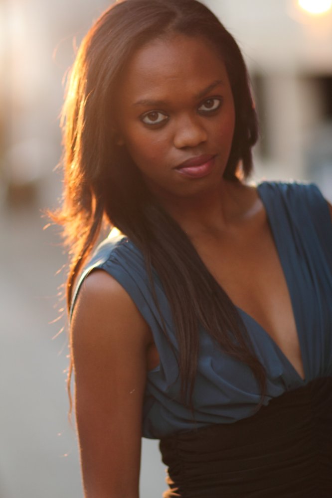 Chrystale Davis