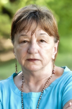 Carole Shoemaker