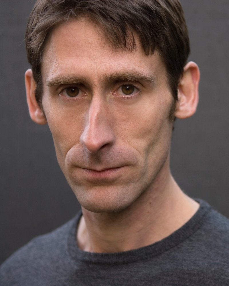 Daniel Tuite