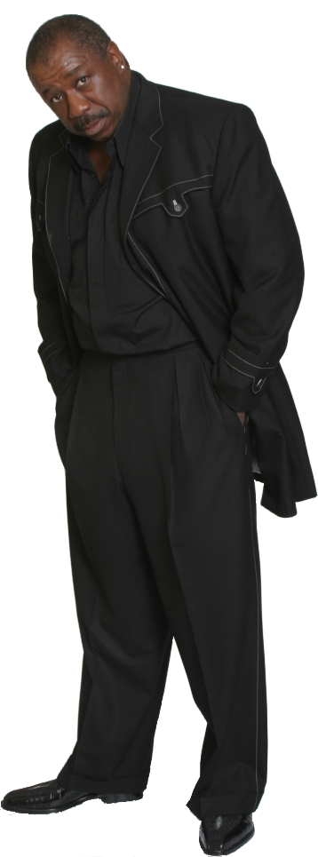 J. Anthony Brown