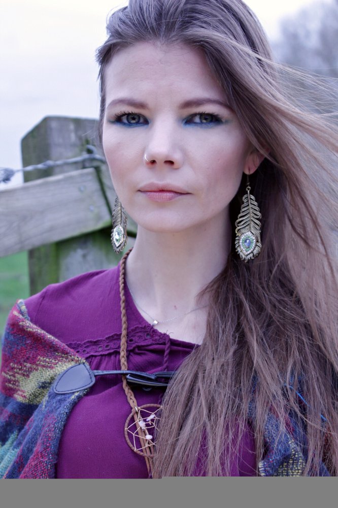 Fiona Edgington