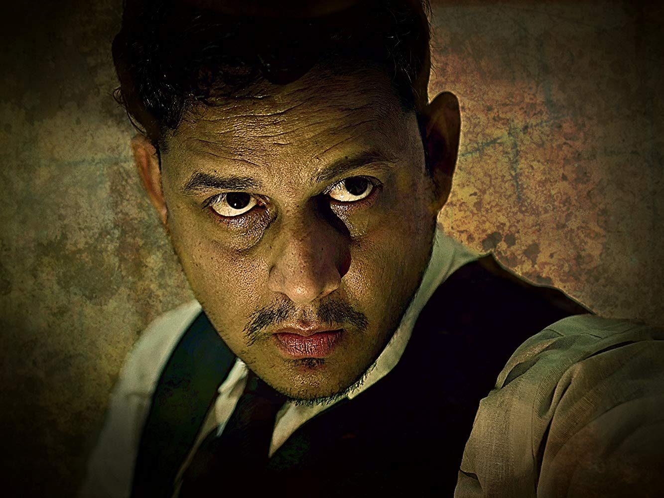 Lalit Bhusal