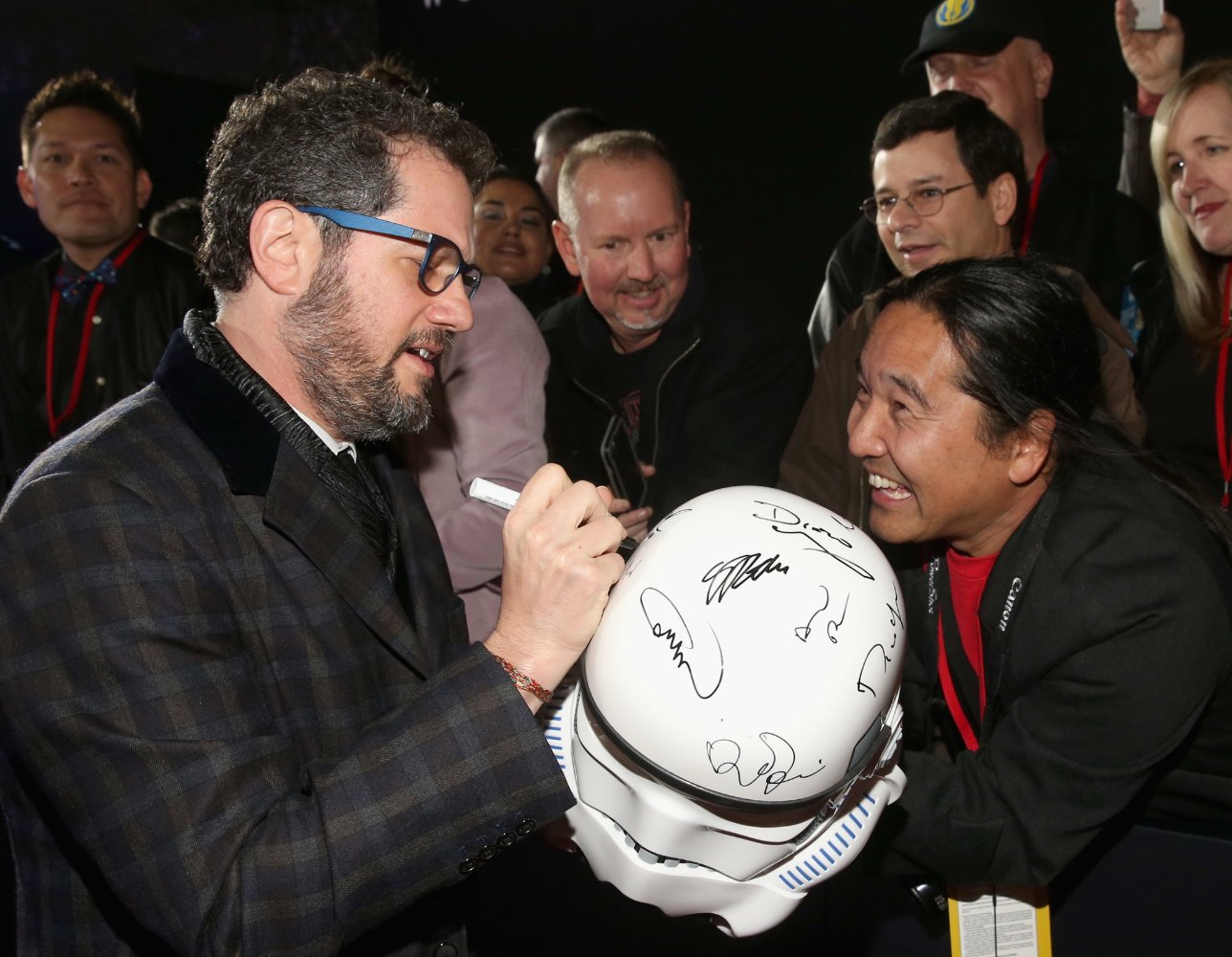 Michael Giacchino
