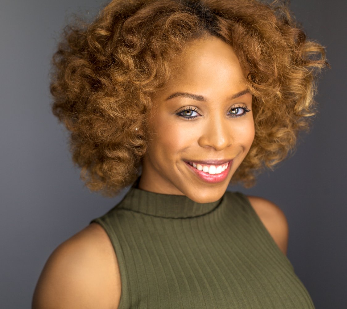 Brandy Carter