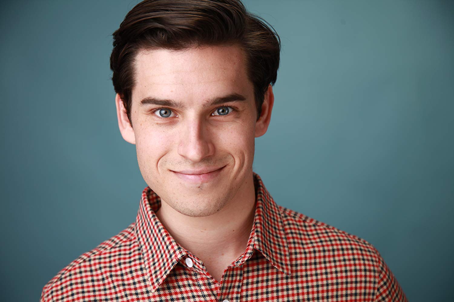 Zachary Sauers