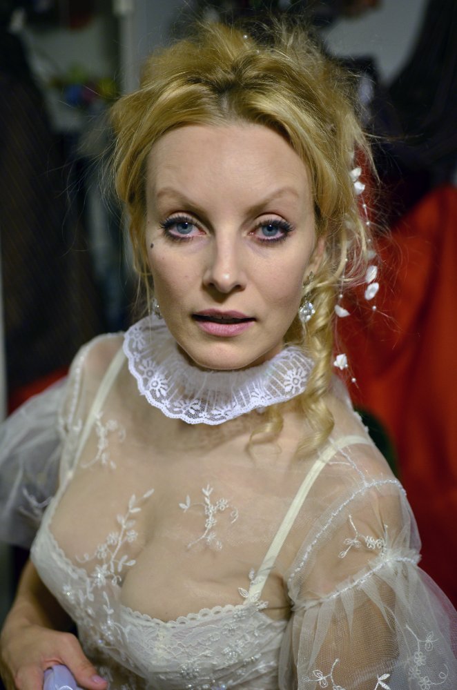 Yeva-Genevieve Lavlinski