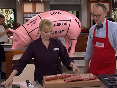 Christopher Kimball