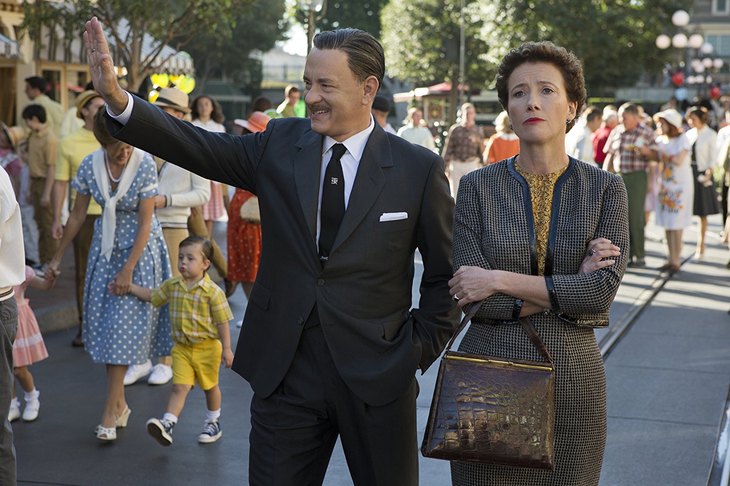 Walt Disney
