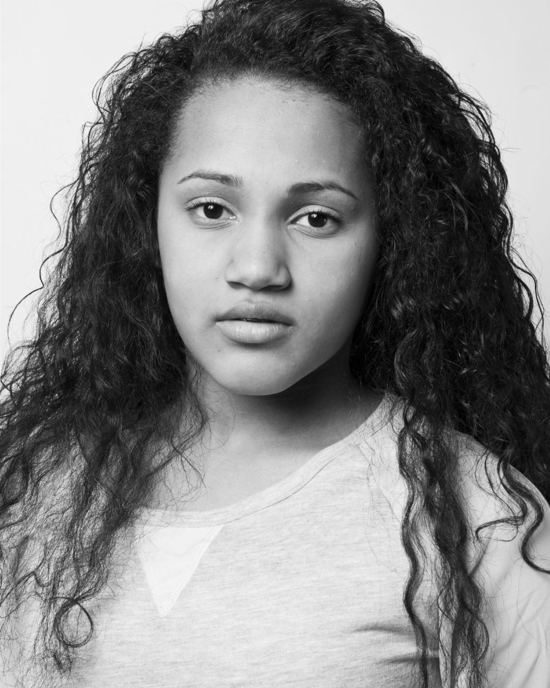 Kaysia Monique Stove
