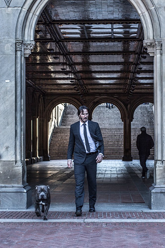 John Wick