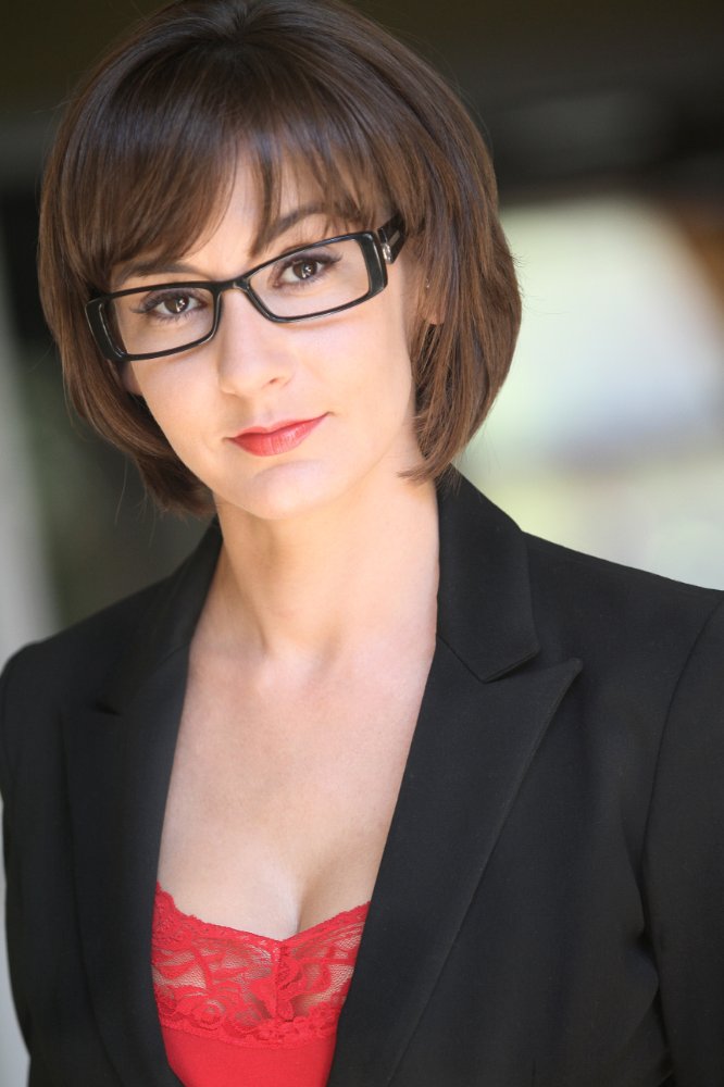 Gabrielle Eubank