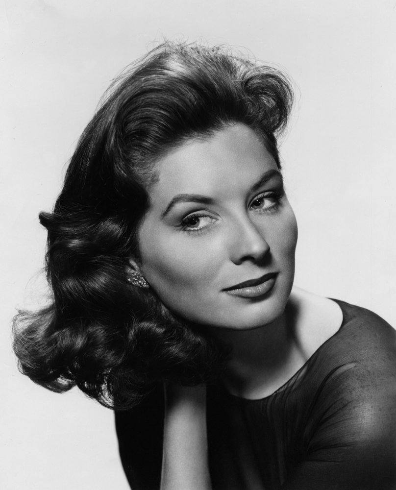 Suzy Parker