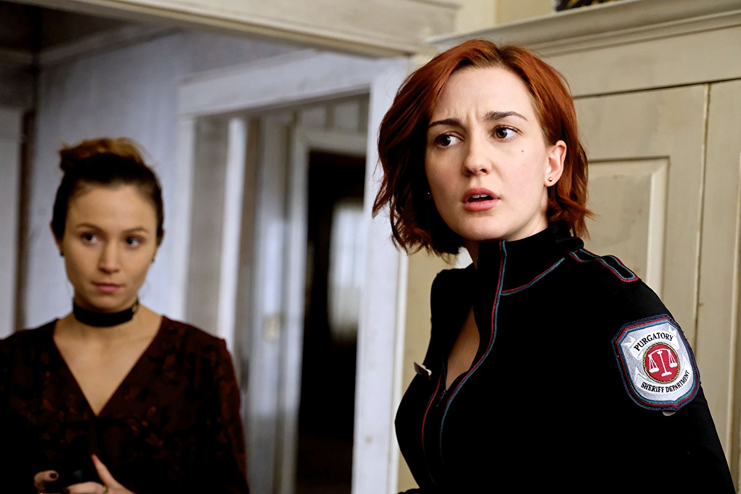 Nicole Haught
