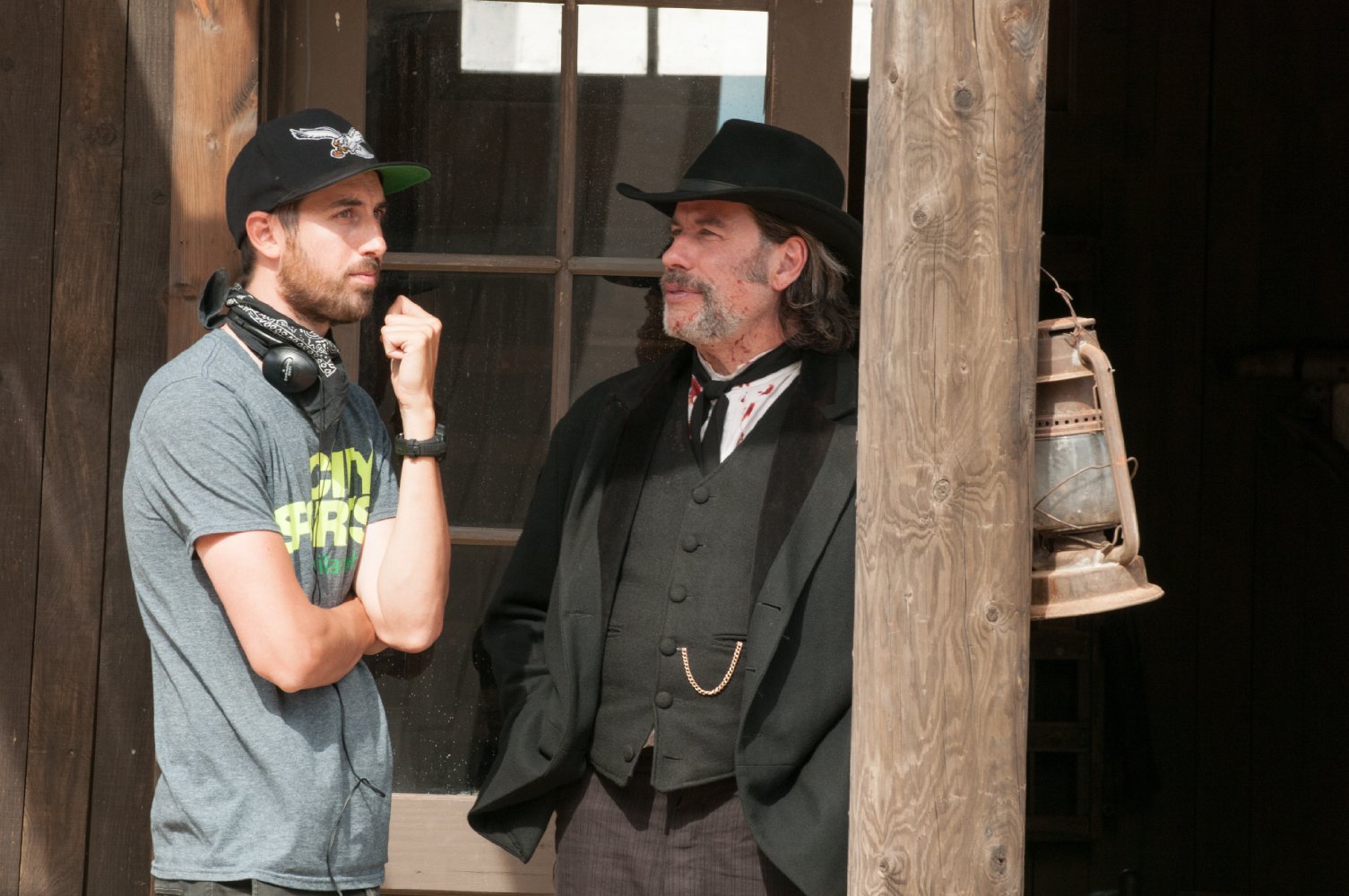 Ti West