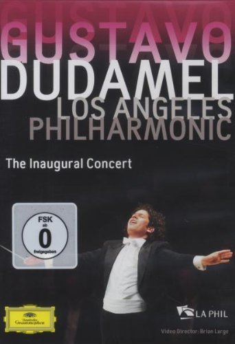 Gustavo Dudamel