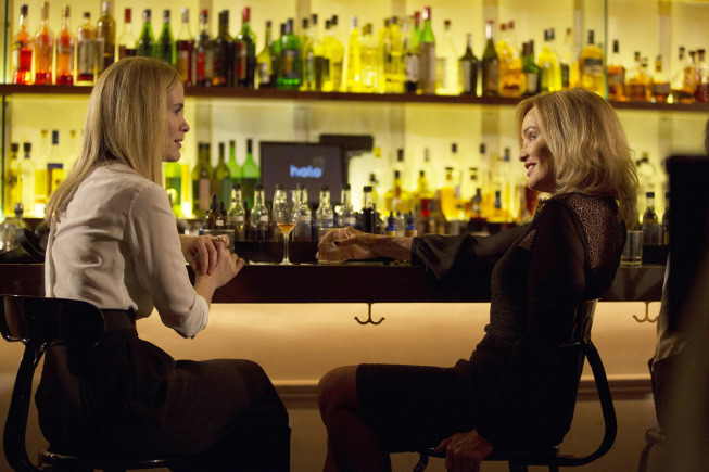 Fiona Goode