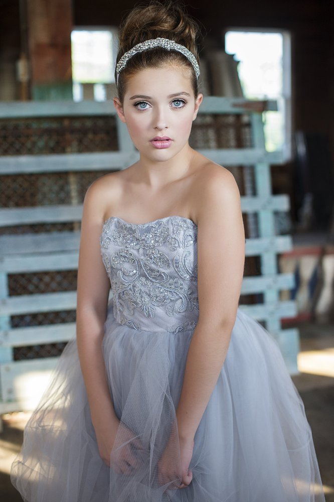 Isabella Mulford
