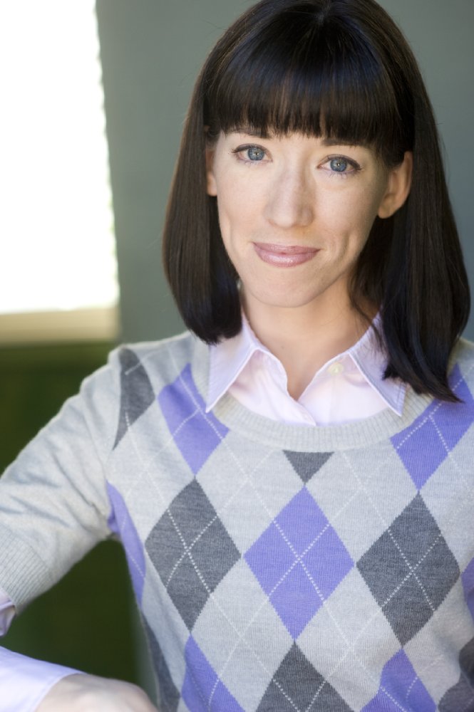 Erika Godwin