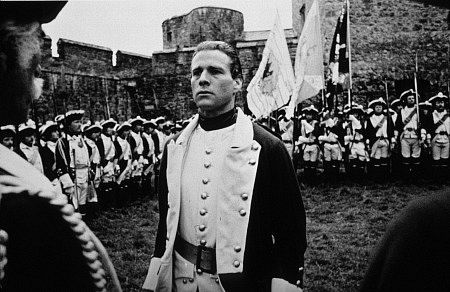 Barry Lyndon