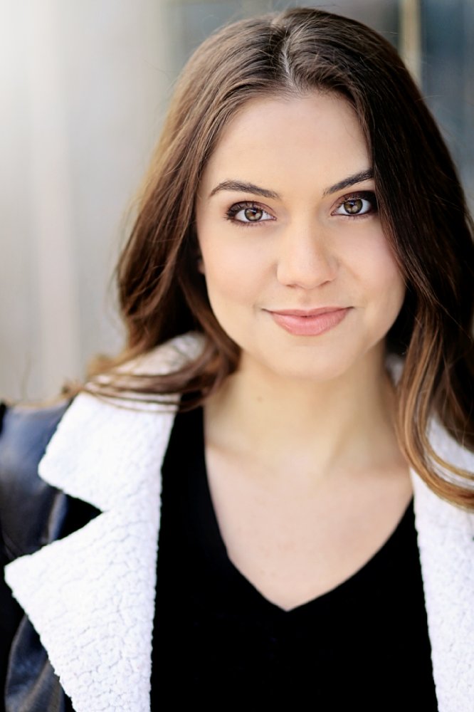 Victoria Anastasi