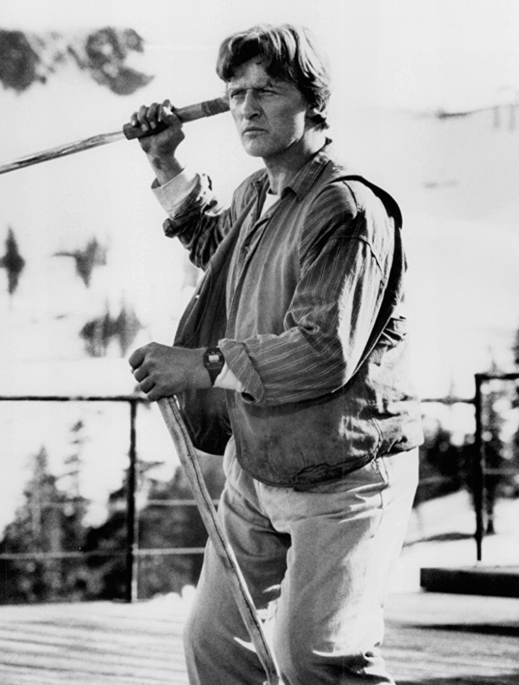 Nick Parker