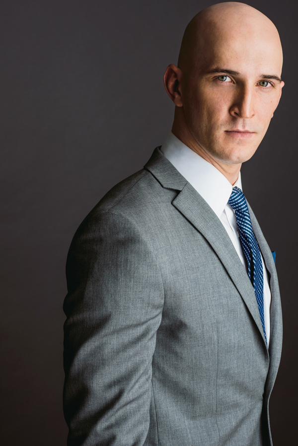 Jesse Egan