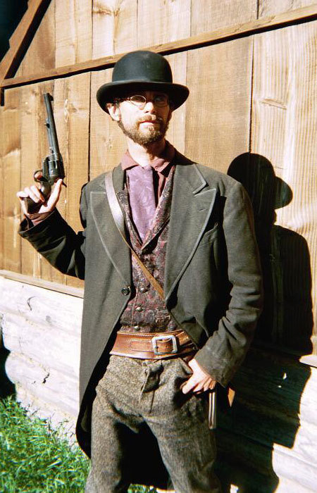 Guy Chapman
